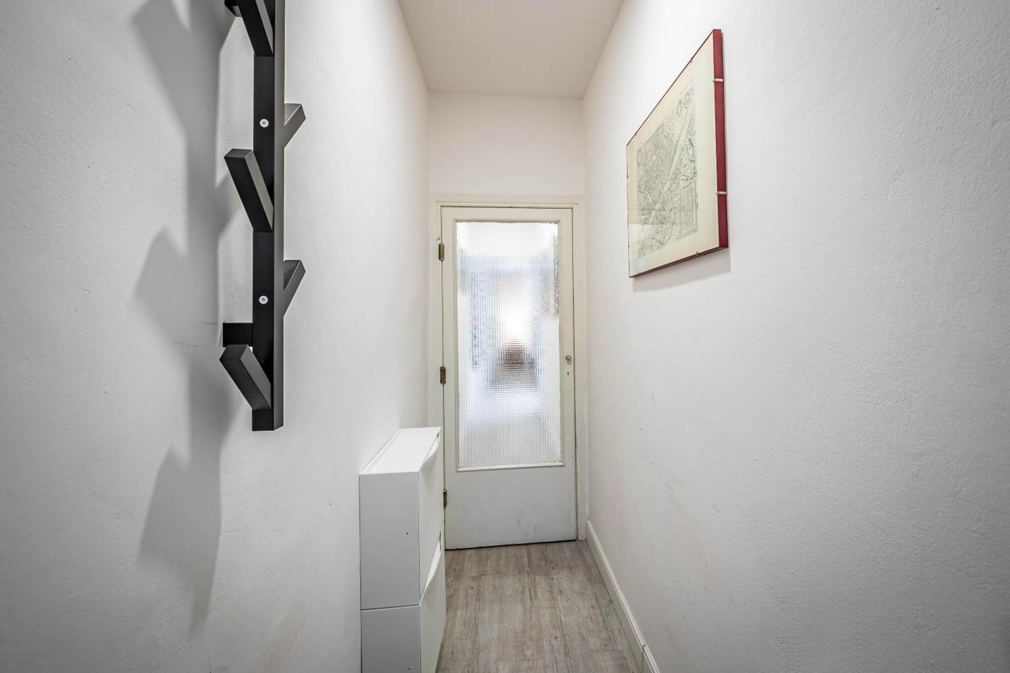 Apartamento Yid Donatello Con Terrazzo Florencia Exterior foto